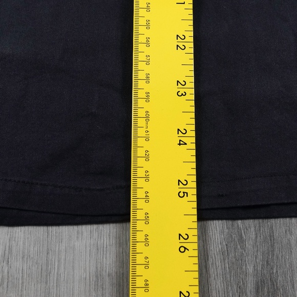 Womens Hurley Hermosa Dress Black Ruffle Adjustable Strap Zipper Back Size Large - Picture 12 of 12